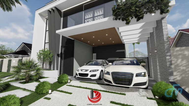 Imagem Sobrado com 3 Quartos à Venda, 180 m² em Cézar De Souza - Mogi Das Cruzes