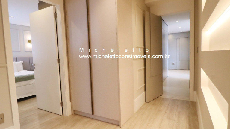 Imagem Apartamento com 3 Quartos à Venda, 238 m² em Morumbi - São Paulo