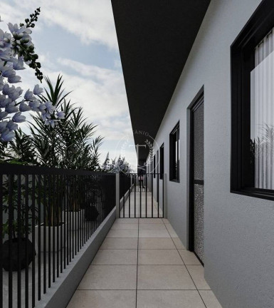 Imagem Apartamento com 1 Quarto à Venda, 30 m² em Vila Congonhas - São Paulo
