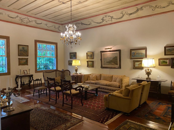 Imagem Casa com 4 Quartos à Venda, 502 m² em Jardim Paulista - São Paulo Imagem Casa com 4 Quartos à Venda, 502 m² em Jardim Paulista - São Paulo