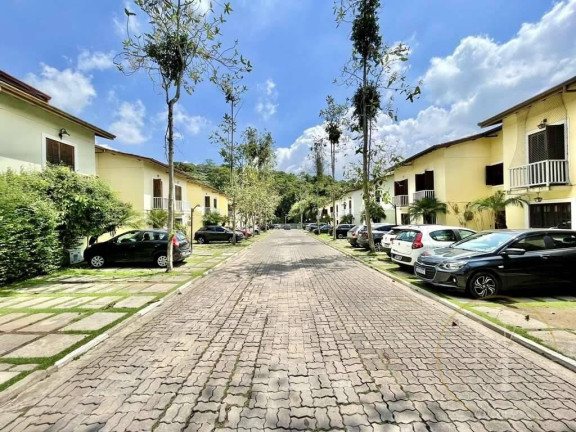 Imagem Casa com 3 Quartos à Venda, 108 m² em Jardim Barbacena - Cotia Imagem Casa com 3 Quartos à Venda, 108 m² em Jardim Barbacena - Cotia