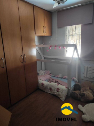 Imagem Apartamento com 3 Quartos à Venda, 114 m² em Ingá - Niterói Imagem Apartamento com 3 Quartos à Venda, 114 m² em Ingá - Niterói