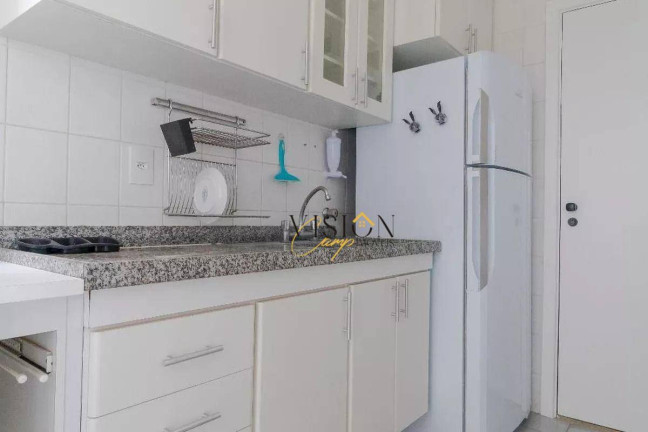 Imagem Apartamento com 2 Quartos à Venda, 70 m² em Mansões Santo Antônio - Campinas