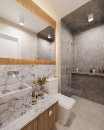 Imagem Apartamento com 1 Quarto à Venda, 25 m² em Vila Mariana - São Paulo Imagem Apartamento com 1 Quarto à Venda, 25 m² em Vila Mariana - São Paulo