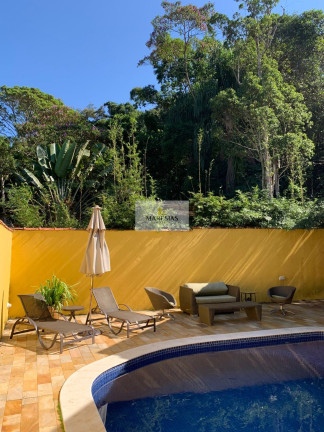 Imagem Casa com 4 Quartos à Venda, 180 m² em Maresias - São Sebastião