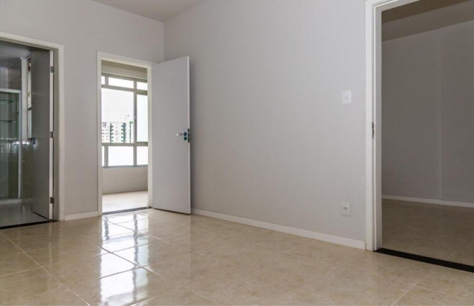 Imagem Apartamento com 1 Quarto à Venda, 51 m² em Pituba - Salvador