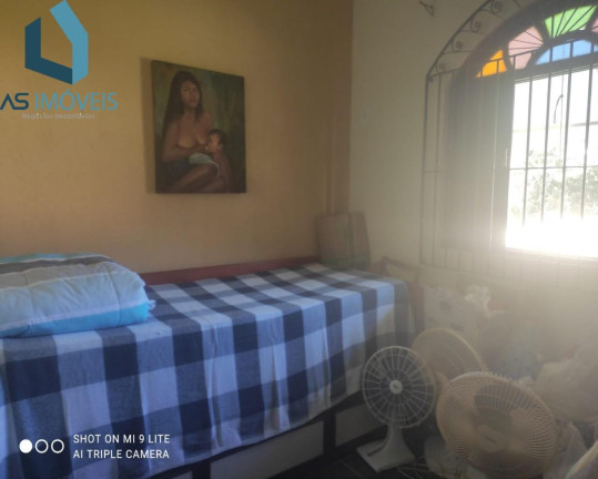 Imagem Casa com 3 Quartos à Venda, 255 m² em Balneário São Pedro - São Pedro Da Aldeia