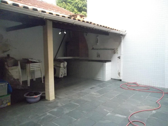 Imagem Casa com 3 Quartos à Venda, 35 m² em Vila Belmiro - Santos Imagem Casa com 3 Quartos à Venda, 35 m² em Vila Belmiro - Santos