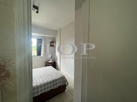 Imagem Apartamento com 2 Quartos à Venda, 75 m² em Tombo - Guarujá