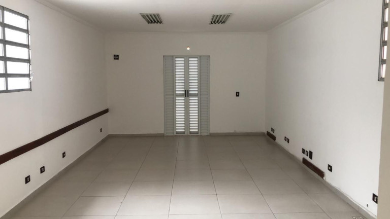 Imagem Imóvel com 11 Quartos para Alugar, 320 m² em Vila Monte Alegre - São Paulo