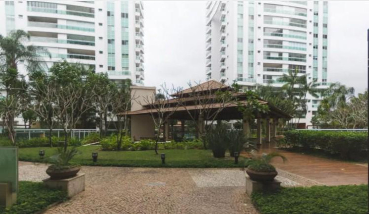 Imagem Apartamento com 3 Quartos à Venda, 160 m² em Barra Da Tijuca - Rio De Janeiro Imagem Apartamento com 3 Quartos à Venda, 160 m² em Barra Da Tijuca - Rio De Janeiro