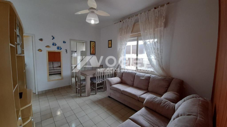 Imagem Apartamento com 2 Quartos à Venda, 55 m² em Beira Mar - Tramandai