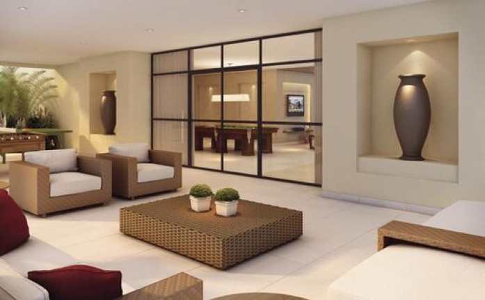 Imagem Apartamento com 4 Quartos à Venda, 166 m² em Curicica - Rio De Janeiro