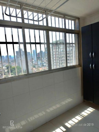 Imagem Apartamento com 3 Quartos à Venda, 107 m² em Santa Teresinha - São Paulo Imagem Apartamento com 3 Quartos à Venda, 107 m² em Santa Teresinha - São Paulo