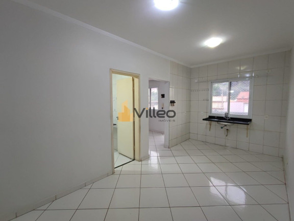 Imagem Apartamento com 2 Quartos à Venda ou Locação,  em Jardim Karolyne - Votorantim
