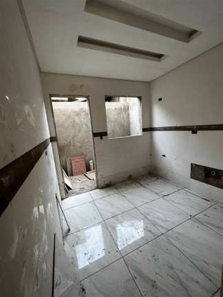 Imagem Casa com 2 Quartos à Venda, 50 m² em Quietude - Praia Grande