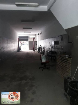Imagem Galpão à Venda, 300 m² em Aclimação - São Paulo