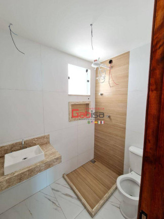 Imagem Casa com 3 Quartos à Venda, 80 m² em Fluminense - São Pedro Da Aldeia