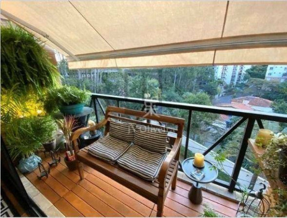 Imagem Loft com 1 Quarto à Venda, 97 m² em Jardim Guedala - São Paulo Imagem Loft com 1 Quarto à Venda, 97 m² em Jardim Guedala - São Paulo