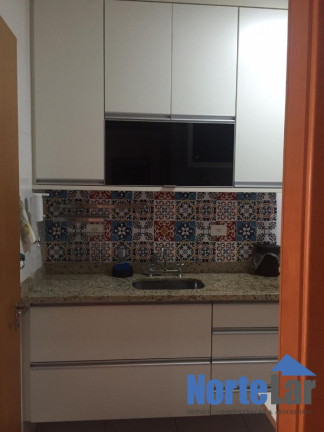Imagem Apartamento com 3 Quartos à Venda, 77 m² em Lauzane Paulista - São Paulo