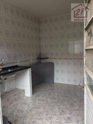 Imagem Sobrado com 4 Quartos à Venda, 92 m² em Jardim Motorama - São José Dos Campos