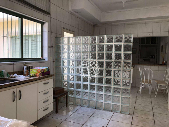 Imagem Casa com 3 Quartos à Venda, 138 m² em Alvinópolis - Atibaia Imagem Casa com 3 Quartos à Venda, 138 m² em Alvinópolis - Atibaia