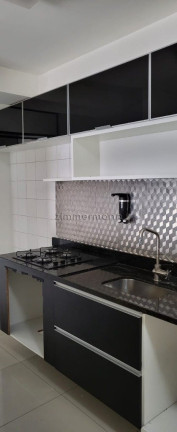 Imagem Apartamento com 3 Quartos à Venda, 120 m² em Vila Gumercindo - São Paulo Imagem Apartamento com 3 Quartos à Venda, 120 m² em Vila Gumercindo - São Paulo