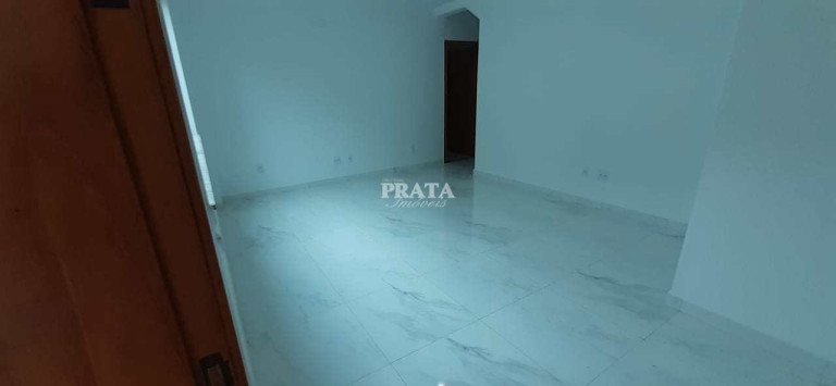 Casa à Venda, 131 m² em Boqueirão - Santos