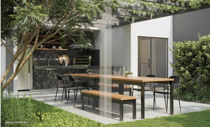 Imagem Apartamento com 1 Quarto à Venda, 28 m² em Jardim Das Acácias - São Paulo Imagem Apartamento com 1 Quarto à Venda, 28 m² em Jardim Das Acácias - São Paulo