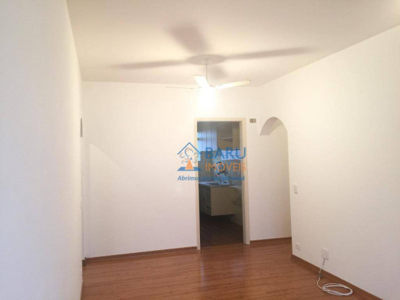 Imagem Apartamento com 2 Quartos à Venda, 75 m² em Santa Cecília - São Paulo