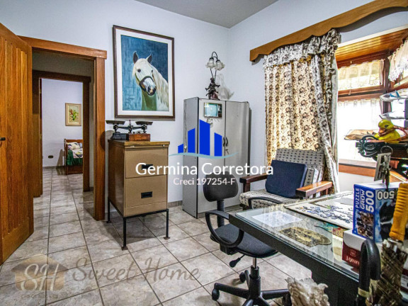 Imagem Casa com 2 Quartos à Venda, 428 m² em Alphaville - Santana De Parnaíba