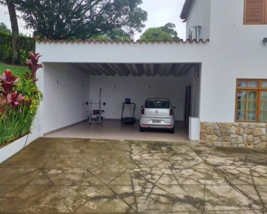 Imagem Imóvel com 4 Quartos à Venda, 2.498 m² em Novo Horizonte - Juiz De Fora Imagem Imóvel com 4 Quartos à Venda, 2.498 m² em Novo Horizonte - Juiz De Fora