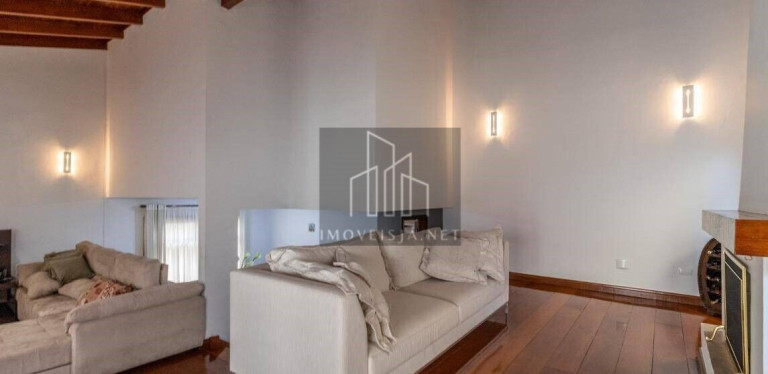 Imagem Casa com 4 Quartos à Venda, 319 m² em Alphaville - Santana De Parnaíba