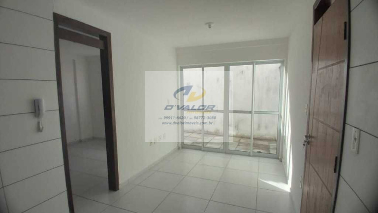 Imagem Apartamento com 1 Quarto à Venda, 40 m² em Miramar - João Pessoa