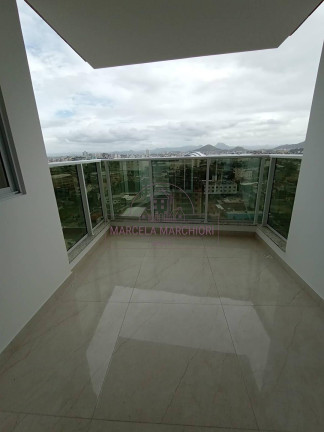 Apartamento com 2 Quartos à Venda, 70 m² em Itapuã - Vila Velha
