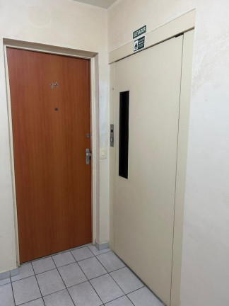 Imagem Apartamento com 2 Quartos à Venda, 51 m² em Parque Das Nações - Santo André Imagem Apartamento com 2 Quartos à Venda, 51 m² em Parque Das Nações - Santo André