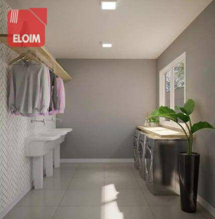 Imagem Apartamento com 1 Quarto à Venda, 34 m² em Pirituba - São Paulo Imagem Apartamento com 1 Quarto à Venda, 34 m² em Pirituba - São Paulo