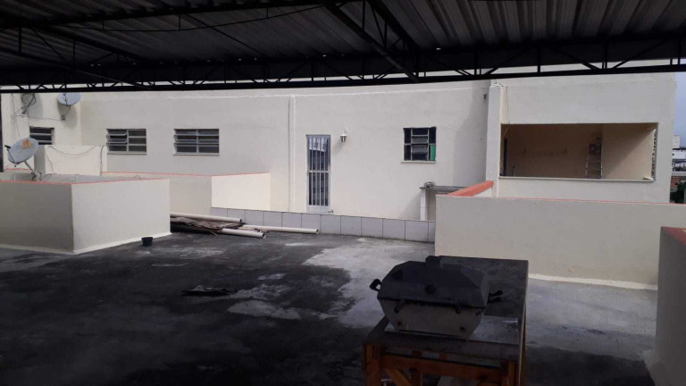 Imagem Cobertura com 3 Quartos à Venda, 160 m² em Centro - Duque De Caxias