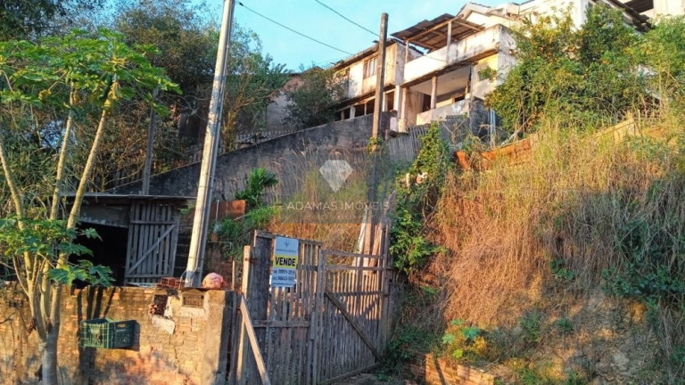 Imóvel à Venda, 100 m² em Vila São Vicente De Paula - Telêmaco Borba