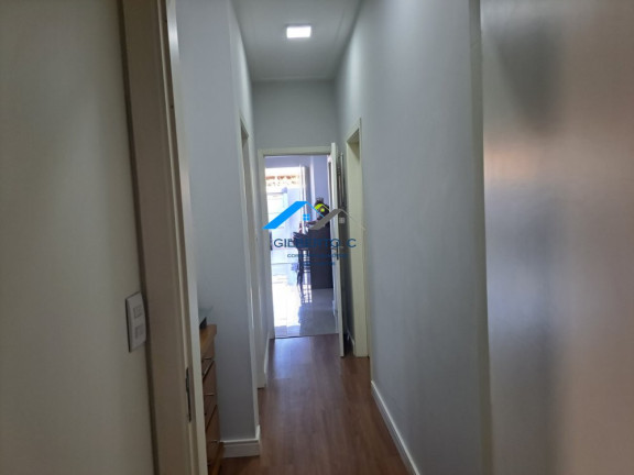 Imagem Casa com 3 Quartos à Venda, 175 m² em Cunha Castro - Piratininga