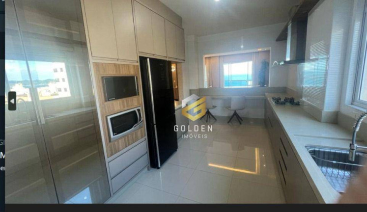 Imagem Apartamento com 4 Quartos à Venda, 352 m² em Meia Praia - Itapema