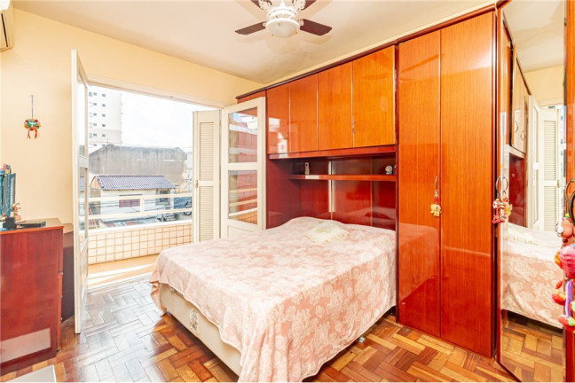 Imagem Cobertura com 2 Quartos à Venda, 127 m² em Santana - Porto Alegre