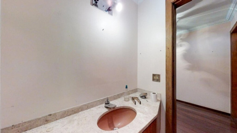 Imagem Apartamento com 4 Quartos à Venda, 228 m² em Perdizes - São Paulo