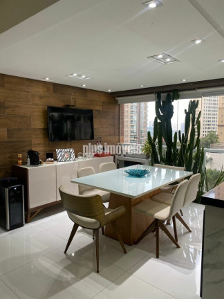 Imagem Apartamento com 2 Quartos à Venda, 80 m² em Panamby - São Paulo Imagem Apartamento com 2 Quartos à Venda, 80 m² em Panamby - São Paulo