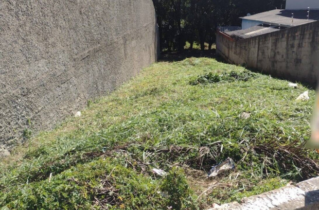 Terreno à Venda, 234 m² em Jardim Nova Ipanema - Sorocaba