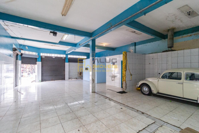 Imagem Imóvel Comercial para Alugar, 160 m² em Remédios - Osasco