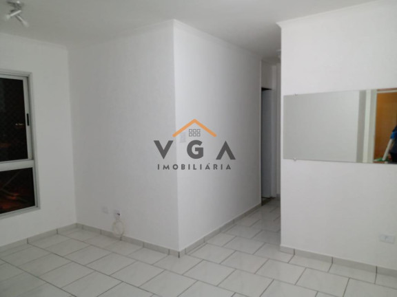 Imagem Apartamento com 2 Quartos à Venda, 50 m² em Vila Ré - São Paulo