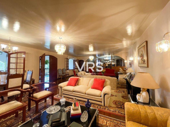 Imagem Casa com 5 Quartos à Venda, 733 m² em Iucas - Teresópolis Imagem Casa com 5 Quartos à Venda, 733 m² em Iucas - Teresópolis