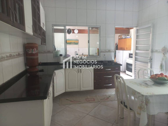 Imagem Sobrado com 2 Quartos à Venda, 125 m² em Jardim Satélite - São José Dos Campos