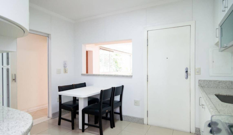 Imagem Apartamento com 2 Quartos à Venda, 110 m² em Brooklin - São Paulo